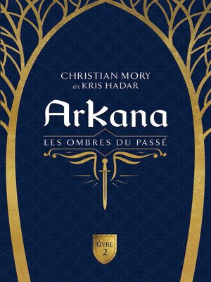 cover image of ArKana Livre 2